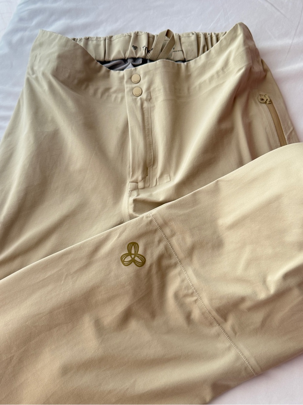 Aritzia hiking pants